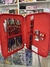 CARTUCHERAS PVC SPIDERMAN 1 PISO CON UTILES en internet