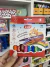MARCADOR TRABI MEGA PINTURON x10 - comprar online