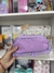 canopla cartuchera con 4 cierres VIOLETA - comprar online