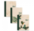 Cuaderno A5 Ledesma NAT tapa flexible