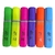 Resaltadores trabi fluo x6