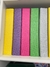 Carpeta Gadri Venetto A4 2x40 mm (lomo ancho) COLORES VARIOS - comprar online