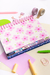 Mi Agenda SWEET Semana a la vista - MARIPOSAS - MAVICS