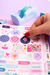 Mi Agenda SWEET Semana a la vista - MARIPOSAS - comprar online