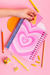 Mi Agenda SWEET Semana a la vista - MARIPOSAS
