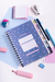Imagen de Mi Agenda SWEET Semana a la vista - MARIPOSAS