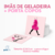 Imã de Geladeira + Porta Copo - comprar online