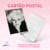 Cartão Postal Sra. Mary Kay Ash