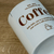 [COM AVARIA] vela aromática Coffee na internet