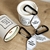 vela aromática Right Place, Wrong Person - comprar online
