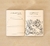 Wellness Journal - Boy With Luv - Mikrokandles