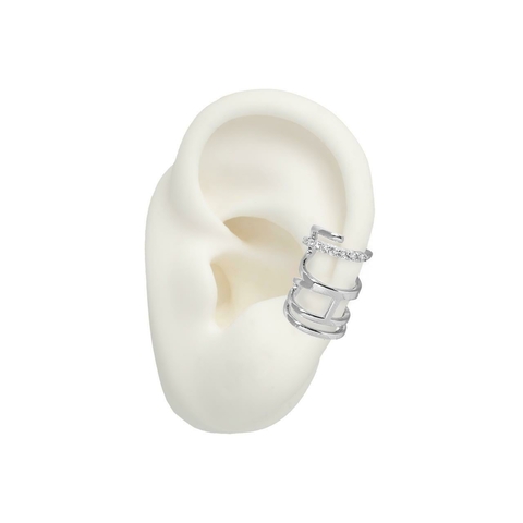 Ear Cuffs Catania