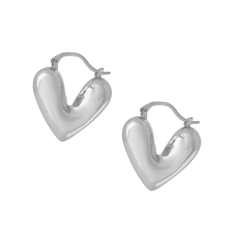 Aros Ferrara Silver