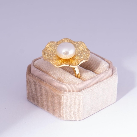 Anillo Splendore