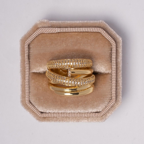 Anillo Gala