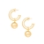 Aros Balines Oro en internet