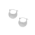 Aros Balin Silver - comprar online