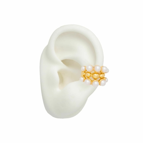 Ear Cuffs Fidra