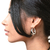 Aros Vittoria Silver - comprar online