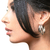 Aros Trapani Silver - comprar online