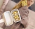 Anillo Noa - comprar online