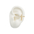 Ear Cuff Cruz