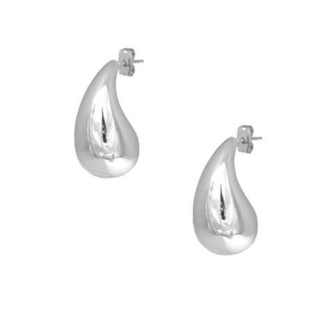 Aros Amalfi Silver Mediano