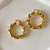 Argollas Breda