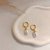 Aros Blanca - comprar online