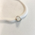 Anillo Franca Silver