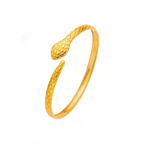 Brazalete Snake