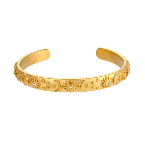 Brazalete Solle