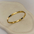 Brazalete Claret - comprar online