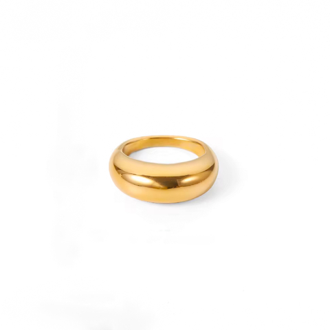 Anillo Bold