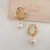 Aros Irina - comprar online