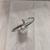Brazalete Malí Silver - comprar online