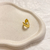 Ear Cuff Lava - comprar online