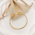 Brazalete Caroline - comprar online