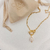Collar Blanca