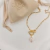 Collar Blanca