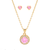 Set Rosa