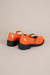 Guillerminas Amelie Naranja
