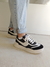 Zapatillas Donna Negro - tienda online