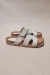 Sandalias Carla Beige - tienda online