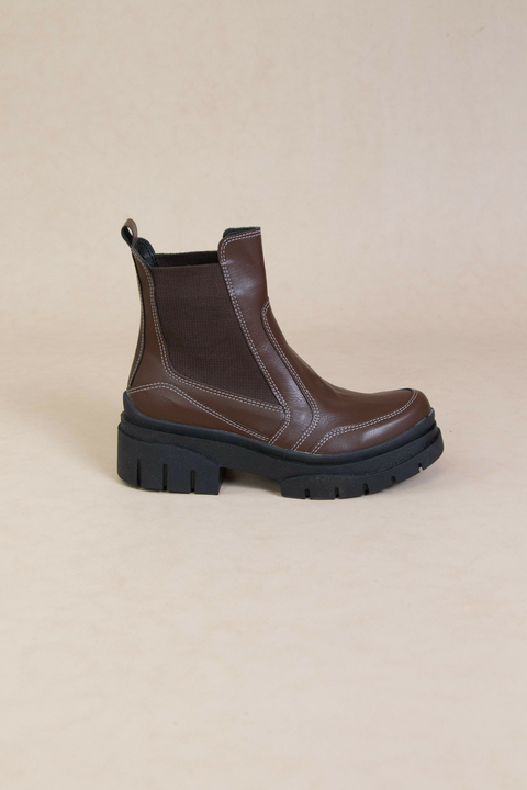 Botas Dove Chocolate - comprar online