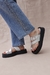 Sandalias Eli Plata - tienda online