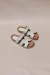 Sandalias Carla Beige - comprar online