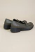 Mocasines Carey Verde - OMM