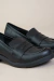 Imagen de Mocasines Carey Negro