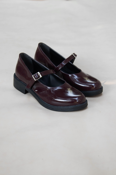 Guillerminas Amelie Bordo - comprar online